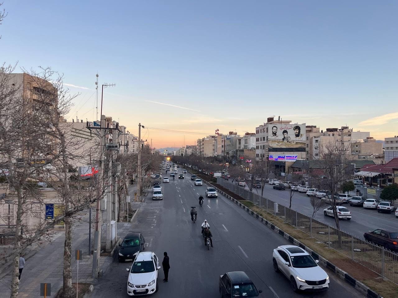 آپارتمان لوکس